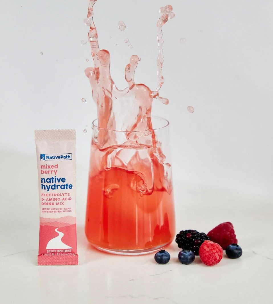 NativePath Hydrate Stick